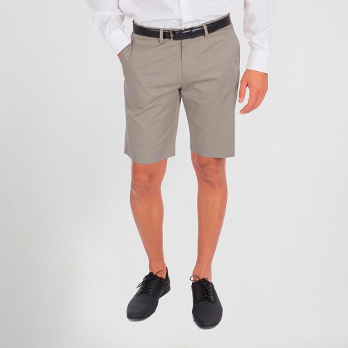 Bermuda uniforme de trabajo hombre cold Garys 778700 gris
