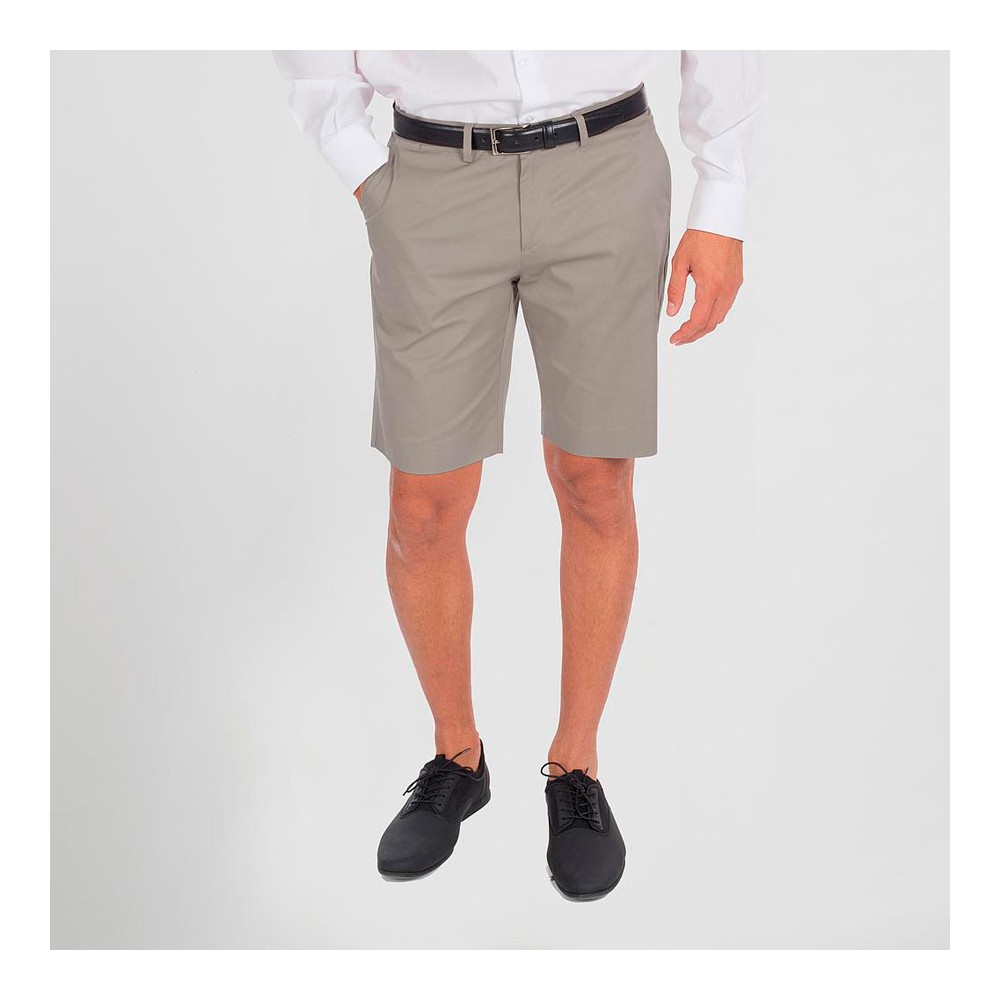 Bermuda uniforme de trabajo hombre cold Garys 778700 gris