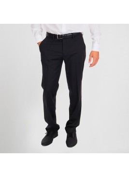 Pantalón de trabajo de hombre con bolsillos confort Garys 791300 negro