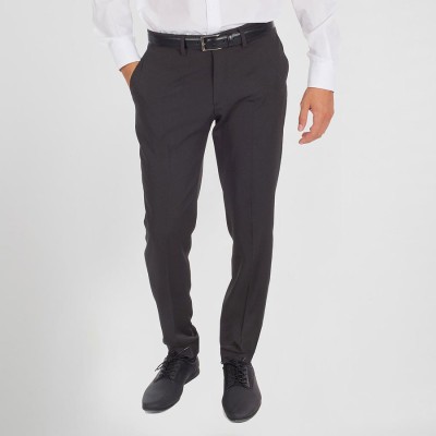 Pantalón de trabajo de vertir tecno Garys 793100 Gris marengo