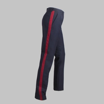 Pantalón mujer banda de música Garys 700003