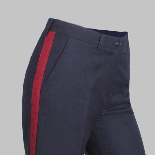 Pantalón mujer banda de música Garys 700003