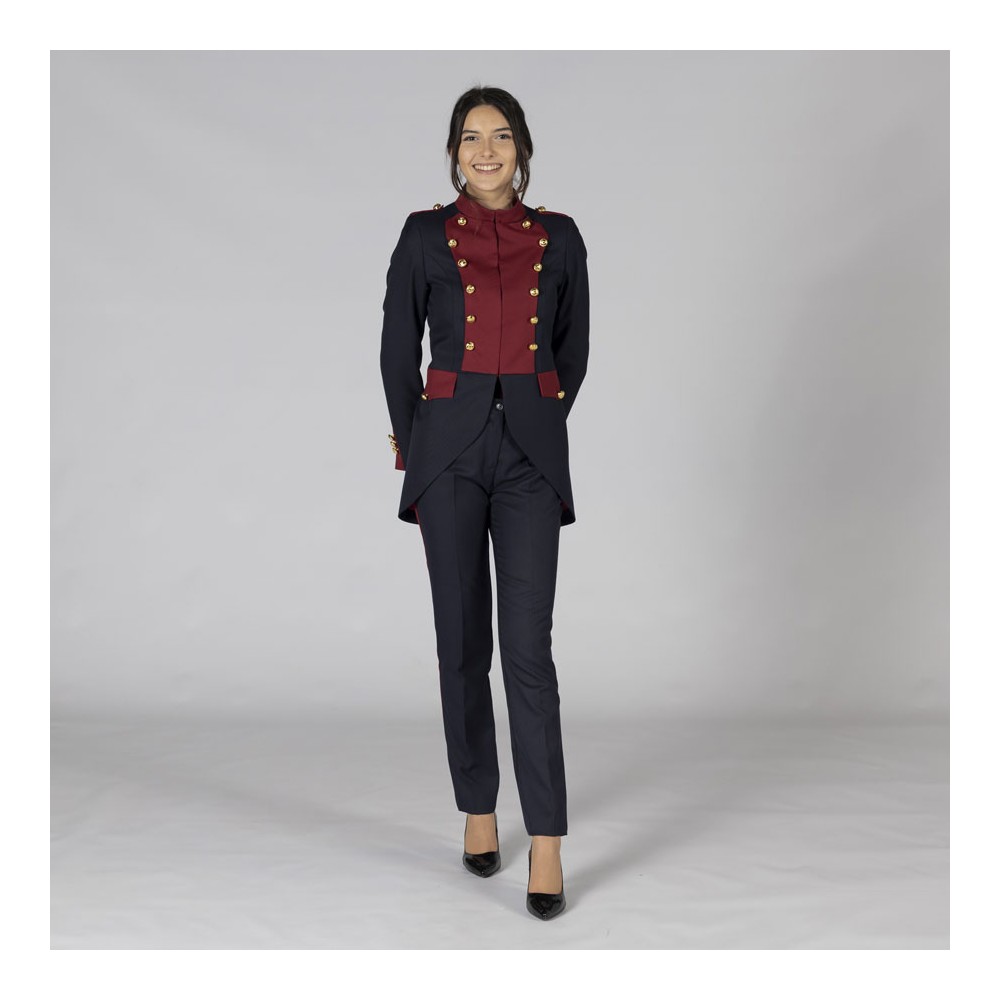 Pantalón mujer banda de música Garys 700003