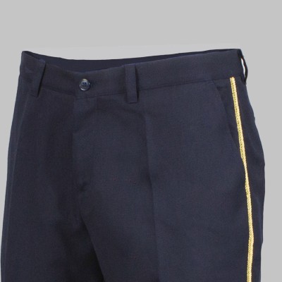 Pantalón hombre banda de música Garys 700002