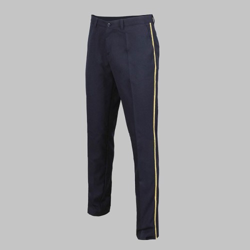 Pantalón hombre banda de música Garys 700002