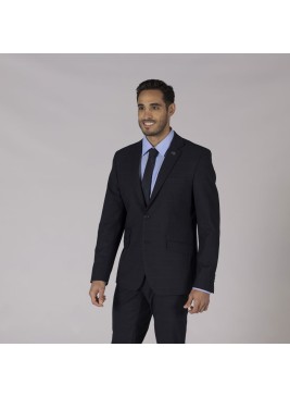Americana trabajo hombre slim fit trip Garys 800017