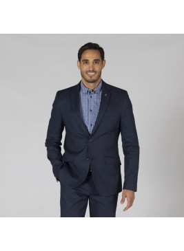 Americana laboral hombre meeting Garys 800009 marino
