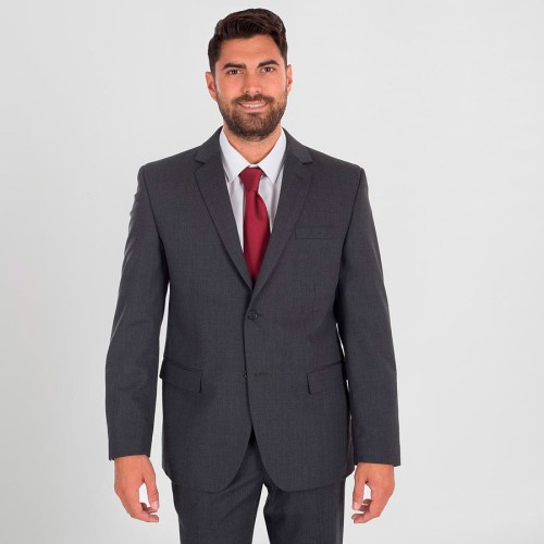 Americana para directivo confort garys 812300 gris marengo