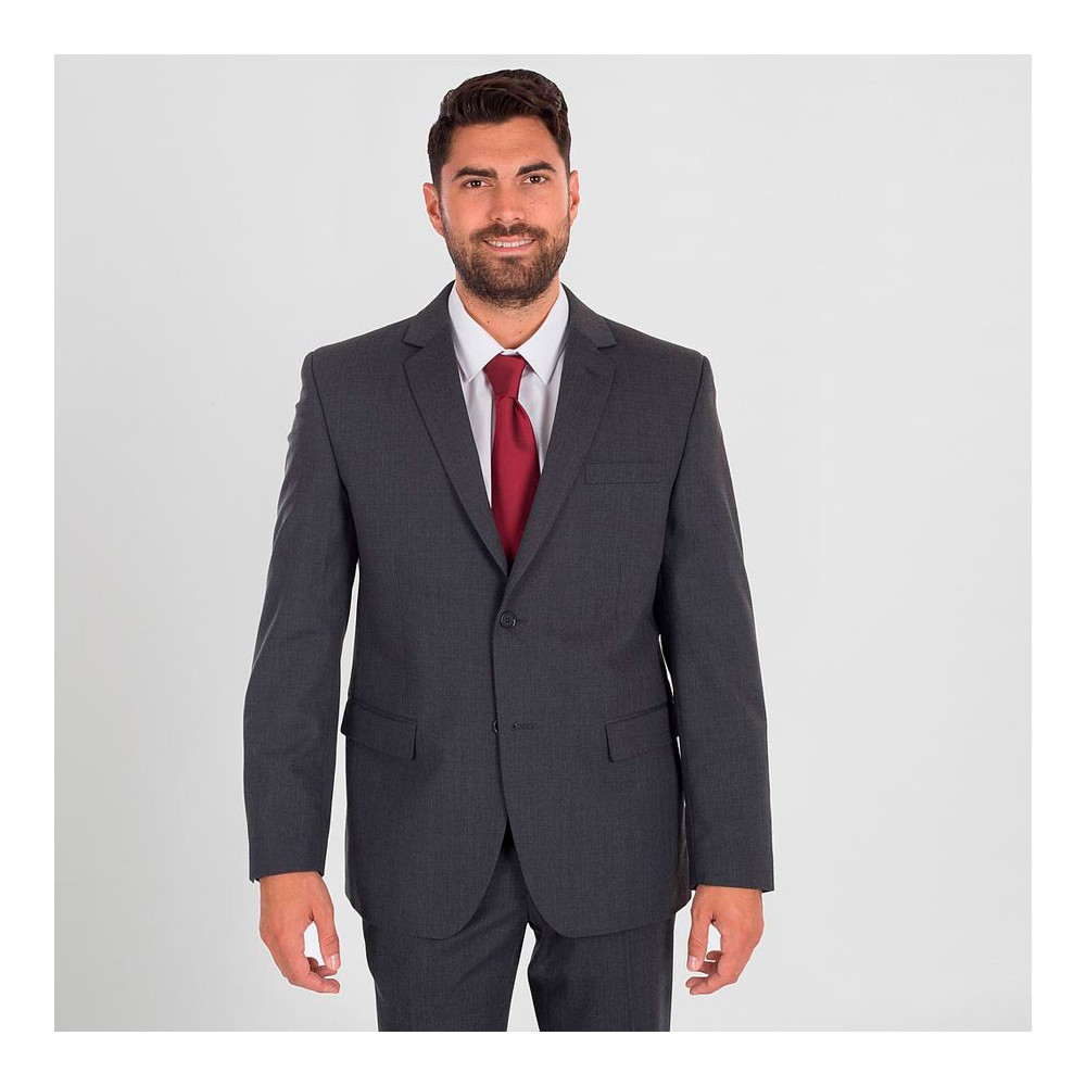 Americana para directivo confort garys 812300 gris marengo