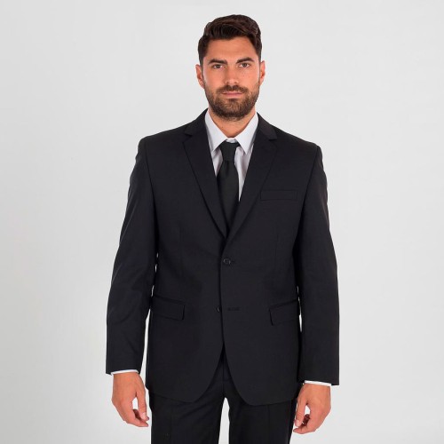 Americana para directivo confort garys 812300 negro