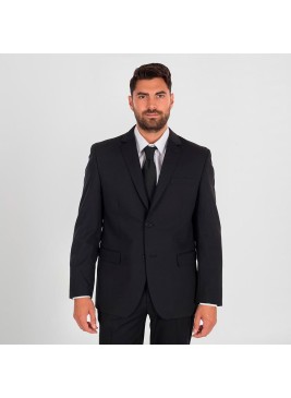 Americana para directivo confort garys 812300 negro