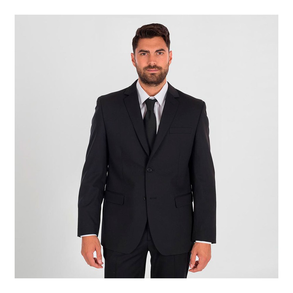 Americana para directivo confort garys 812300 negro