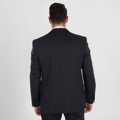 Americana para directivo confort garys 812300 negro
