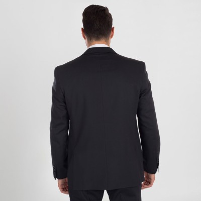 Americana para directivo confort garys 812300 negro