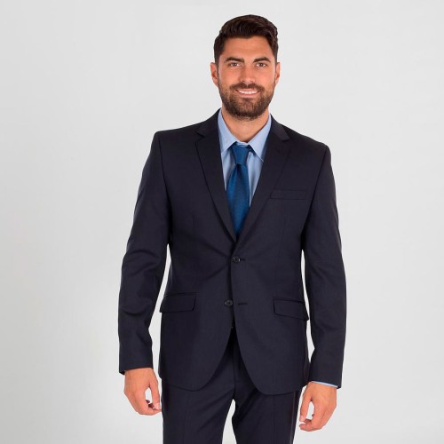 Americana para directivo confort garys 812300 marino