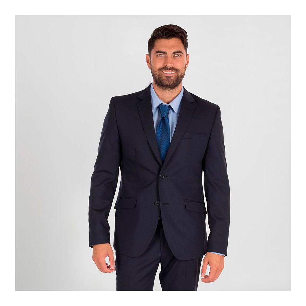 Americana para directivo confort garys 812300 marino