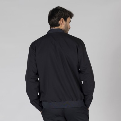 Chaqueta bomber de trabajo hombre trivial Garys 800011 marino