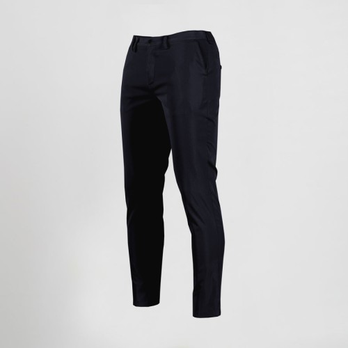 Pantalón chino de trabajo hombre T400 Garys 700027 negro