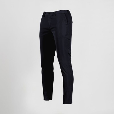 Pantalón chino de trabajo hombre T400 Garys 700027 negro
