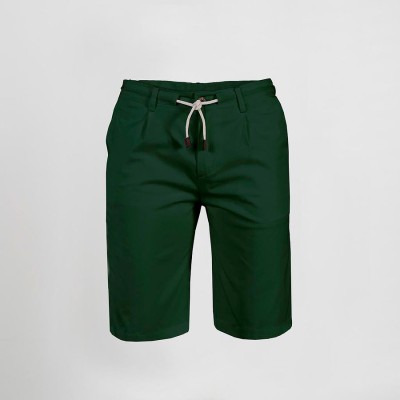 Bermuda laboral hombre hidrofugada Garys 700029 verde