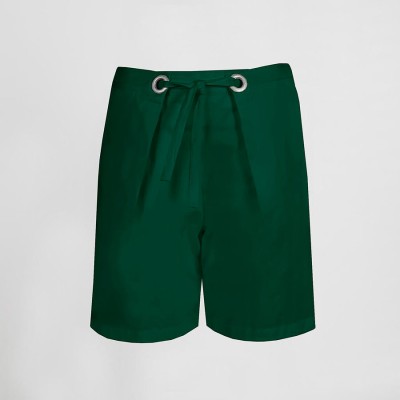 Bermuda mujer hidrofugada Garys 700031 Verde
