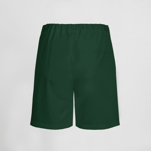 Bermuda mujer hidrofugada Garys 700031 Verde