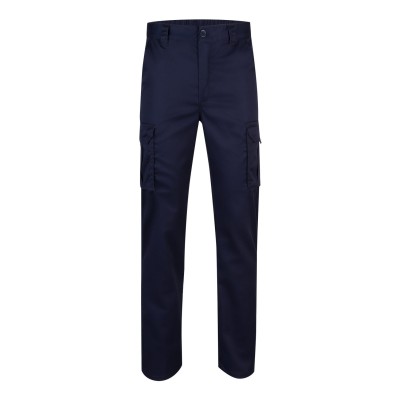 Pantalón de Trabajo Elástico Velilla 103002S | SoloUniformes
