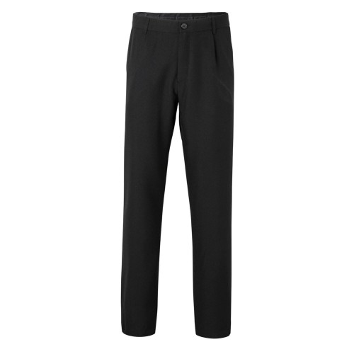 Pantalón de camarero Negro Velilla 403001