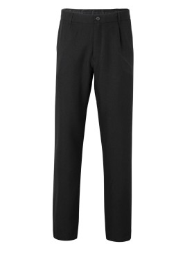Pantalón de camarero Negro Velilla 403001