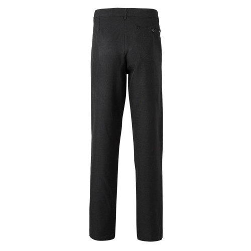 Pantalón de camarero Negro Velilla 403001