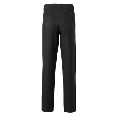 Pantalón de camarero Negro Velilla 403001