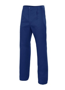 Pantalón de trabajo Velilla serie 349 Marino