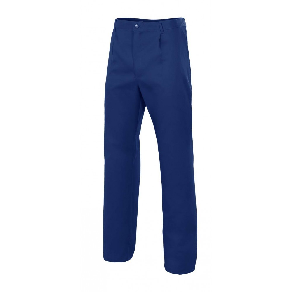 Pantalón de trabajo Velilla serie 349 Marino