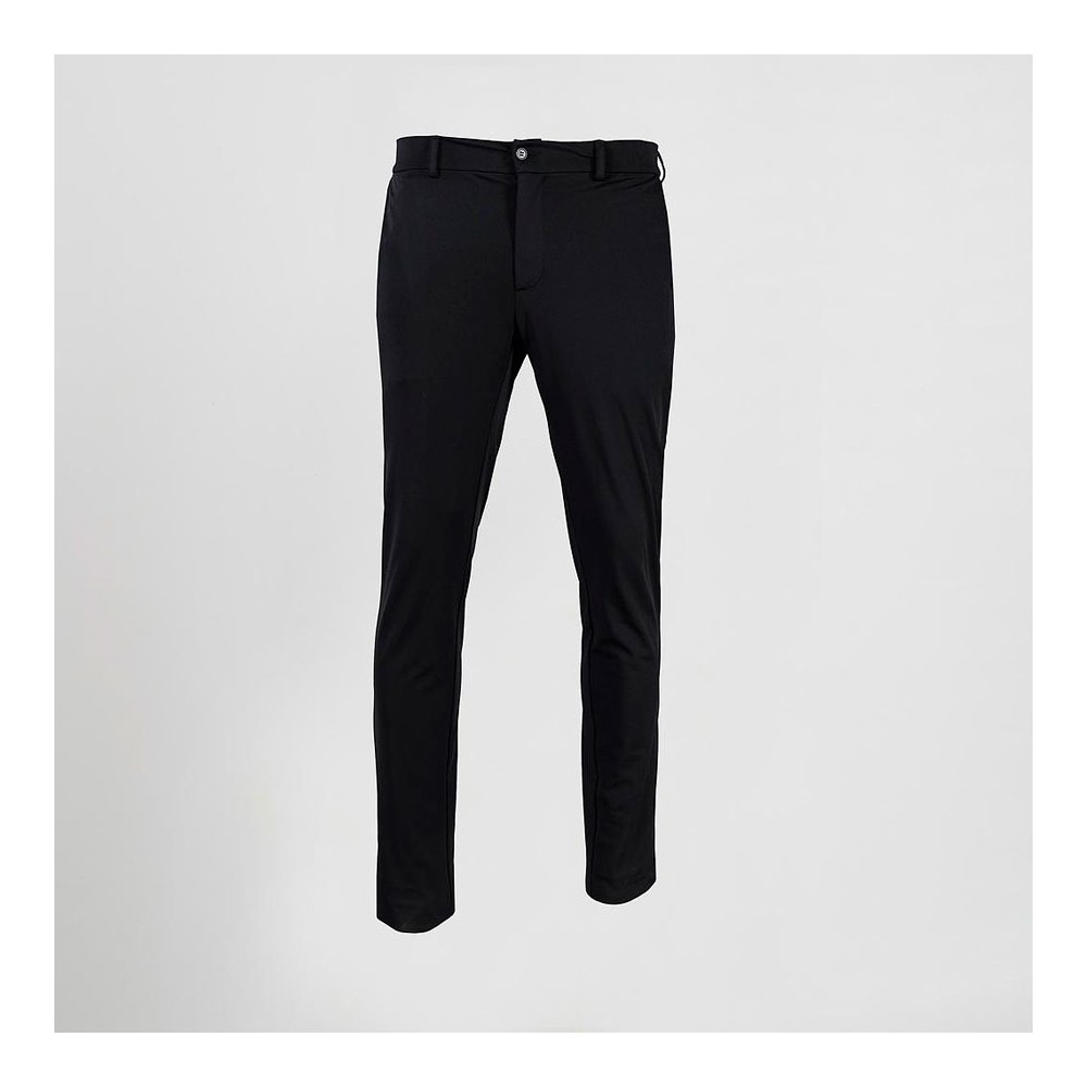 Pantalón laboral hombre elástico hidrófugo Garys 700018