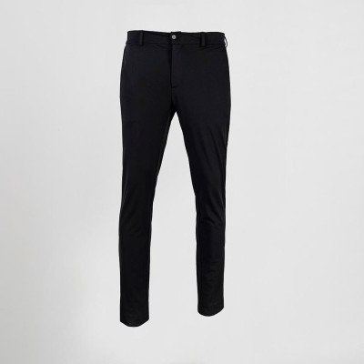 Pantalón laboral hombre elástico hidrófugo Garys 700018
