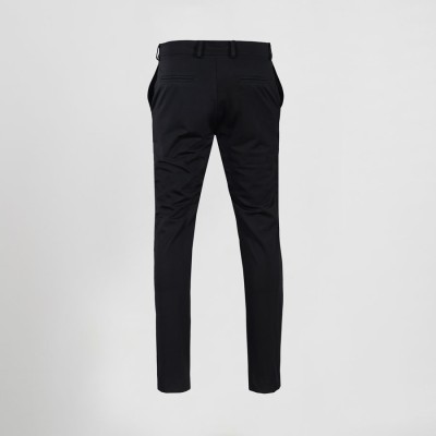 Pantalón laboral hombre elástico hidrófugo Garys 700018