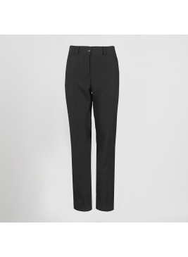 Pantalón de camarera 100% poliéster Garys 700019 Gris marengo
