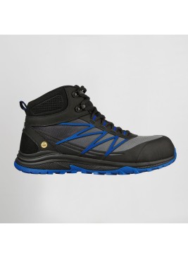 Bota de seguridad SKECHERS hombre Garys SK200047EC