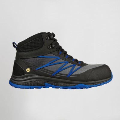 Bota de seguridad SKECHERS hombre Garys SK200047EC