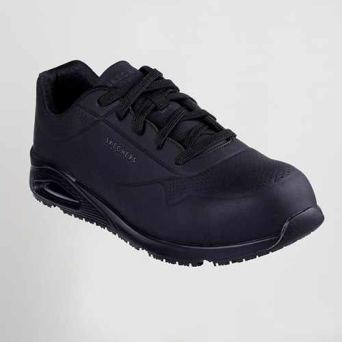 Zapatilla protección libre de metal composite SKECHERS de hombre