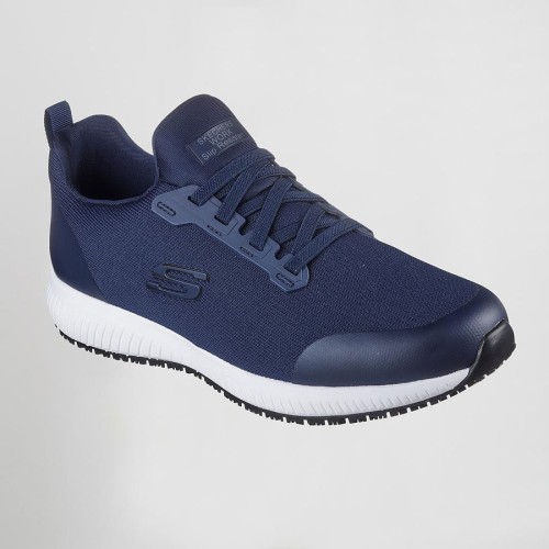 SKECHERS de trabajo hombre ligeras SK200051EC Marino