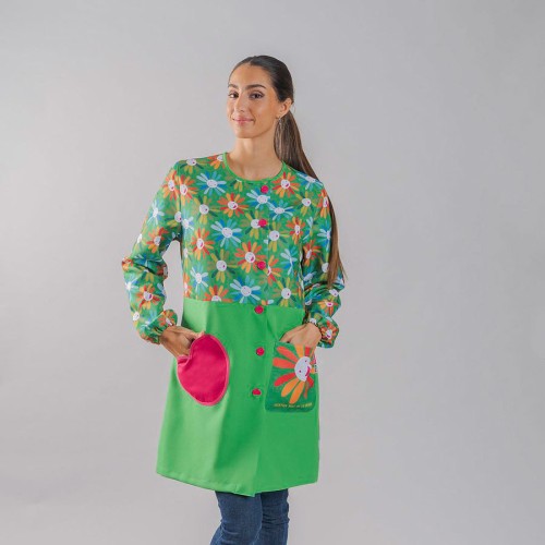 Bata maestra Agatha  Ruiz de la prada Garys 500021