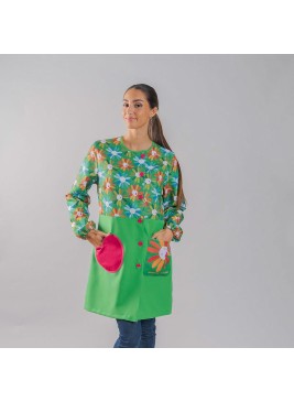 Bata maestra Agatha  Ruiz de la prada Garys 500021