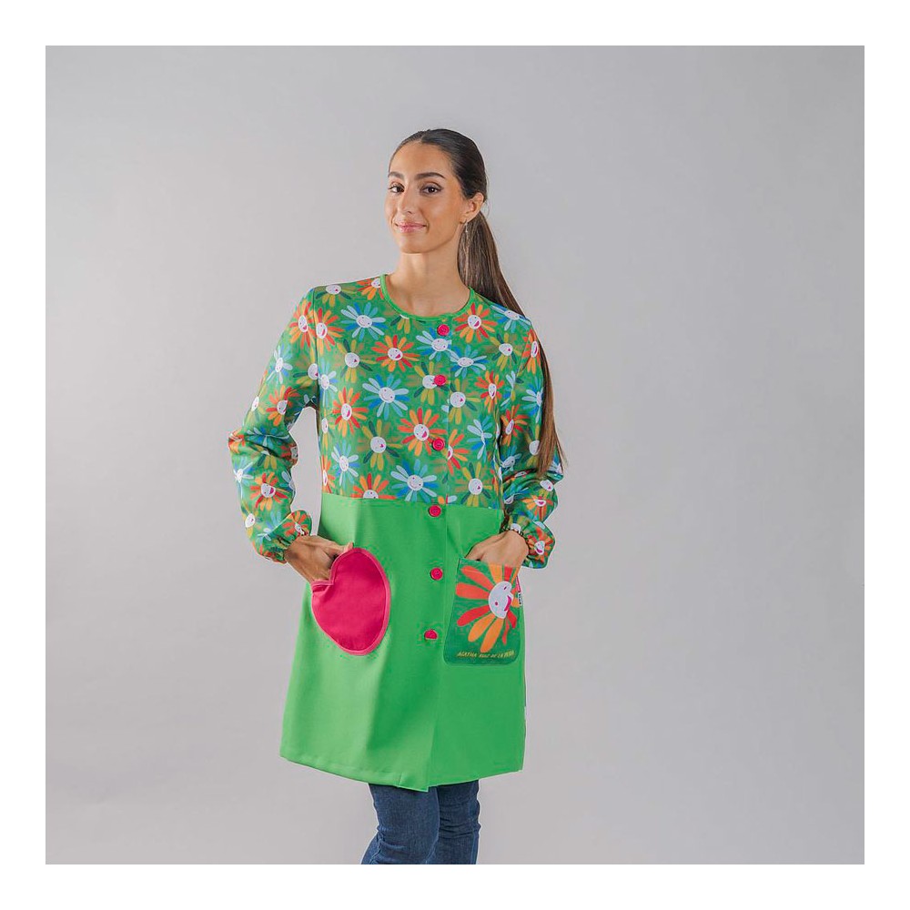 Bata maestra Agatha  Ruiz de la prada Garys 500021