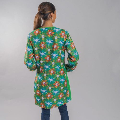 Bata maestra Agatha  Ruiz de la prada Garys 500021