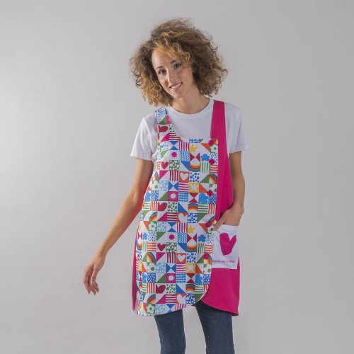 Blusa educadora estaciones Agatha Garys 600053