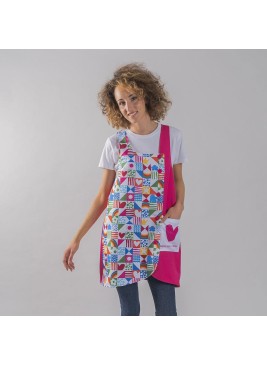 Blusa educadora estaciones Agatha Garys 600053