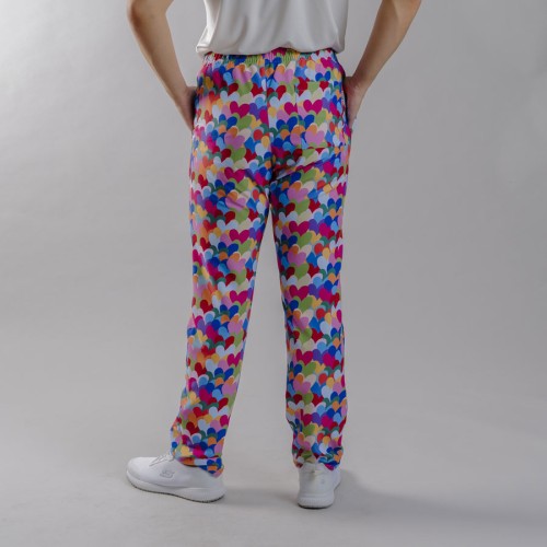 Pantalón de cocina unisex Agatha Garys 700054