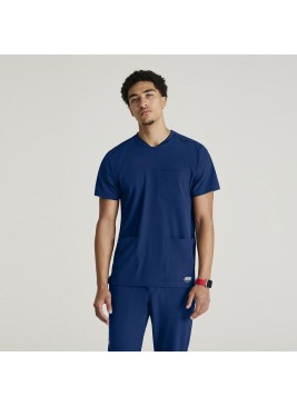 Camisa sanitaria ecológica Garys SKT193