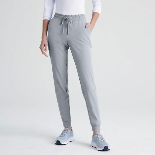 Jogger sanitario mujer tejido ecológico Barco SKP552 moonstruck